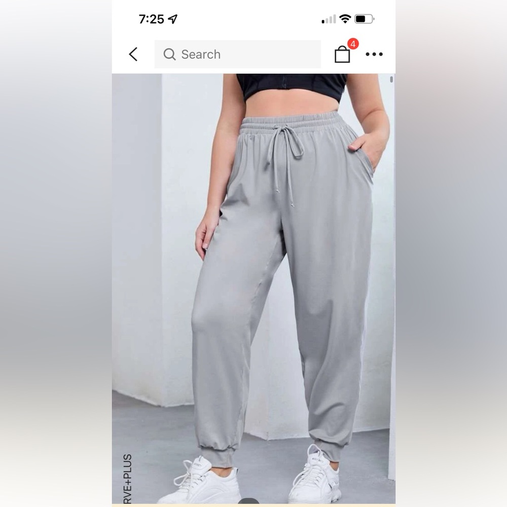 Plus  softness  good to work out , walk or simply a weekend comfort .